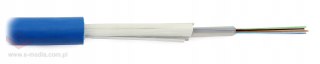 Kabel wielomodowy 4G OM4 A/I-DQ(ZN)H(SL-ZH) 1300N
