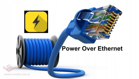 Kamera IP TC-C35US 5Mpix Motozoom Starlight Lite