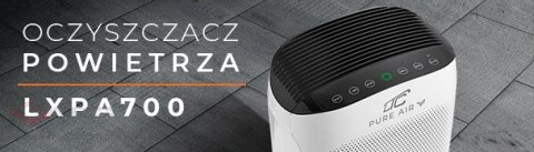 Oczyszczacz powietrza LTC Pure Air PA700