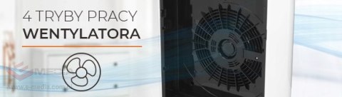 Oczyszczacz powietrza LTC Pure Air PA700