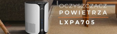 Oczyszczacz powietrza LTC Pure Air PA705