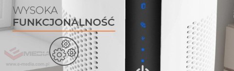 Oczyszczacz powietrza LTC Pure Air PA705