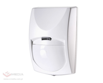 ALARM CA-5 SATEL MANIPULATOR LED 2 CZUJNIKI