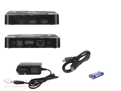 LTC LXBOX031 Smart TV BOX