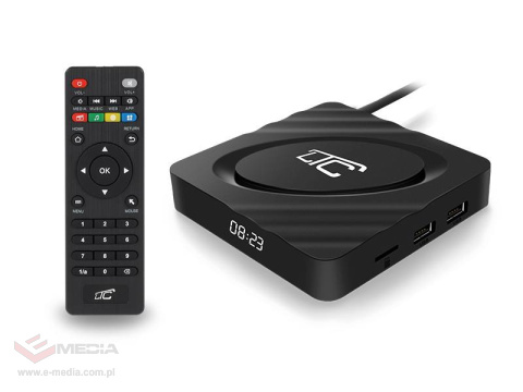 LTC LXBOX022 Smart TV BOX Bluetooth