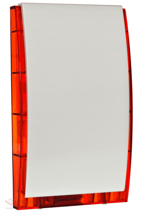 SYGNALIZATOR ZEWNĘTRZNY SATEL SP-4001 R