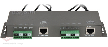 TRANSFORMATOR WIDEO TR-8M