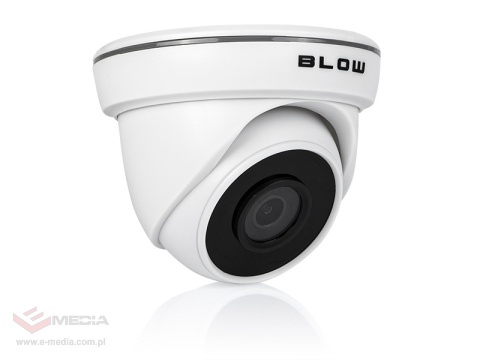 Zestaw monitoringu Full HD 3 kamery