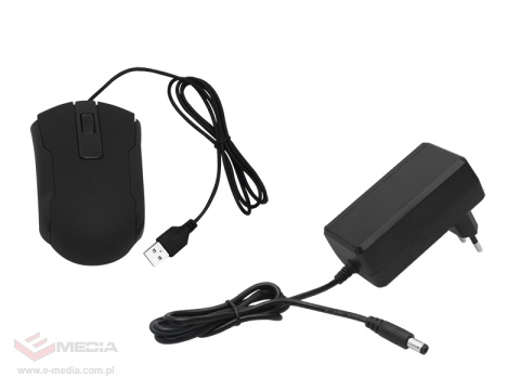 Zestaw monitoringu Full HD 3 kamery