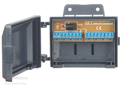 Zestaw monitoringu Full HD 3 kamery