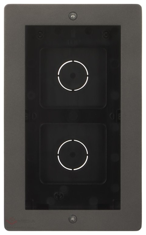 OBUDOWA PODTYNKOWA D11P VIDOS