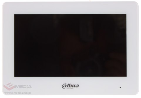 PANEL WEWNĘTRZNY VTH5422HW-W IP / Wi-Fi / 2-Wire DAHUA