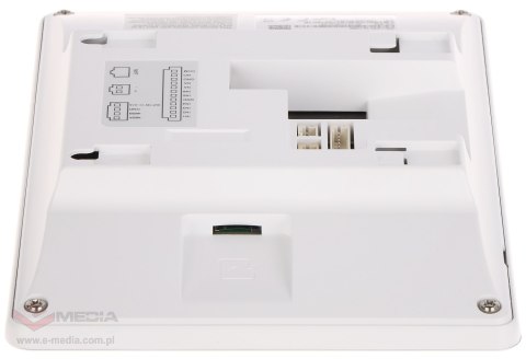 PANEL WEWNĘTRZNY VTH5422HW-W IP / Wi-Fi / 2-Wire DAHUA