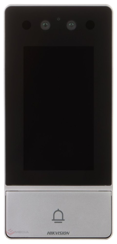 WIDEODOMOFON BEZPRZEWODOWY DS-KV9503-WBE1 Wi-Fi / IP Hikvision WIDEODOMOFON BEZPRZEWODOWY DS-KV9503-WBE1 Wi-Fi / IP Hikvision