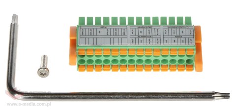 WIDEODOMOFON VTO6541H DAHUA WIDEODOMOFON VTO6541H DAHUA