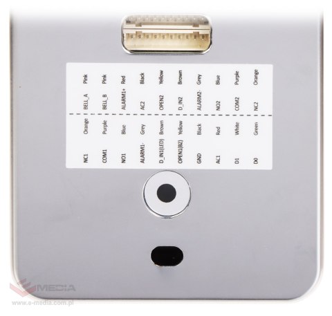 ZAMEK SZYFROWY ATLO-KRMD-510