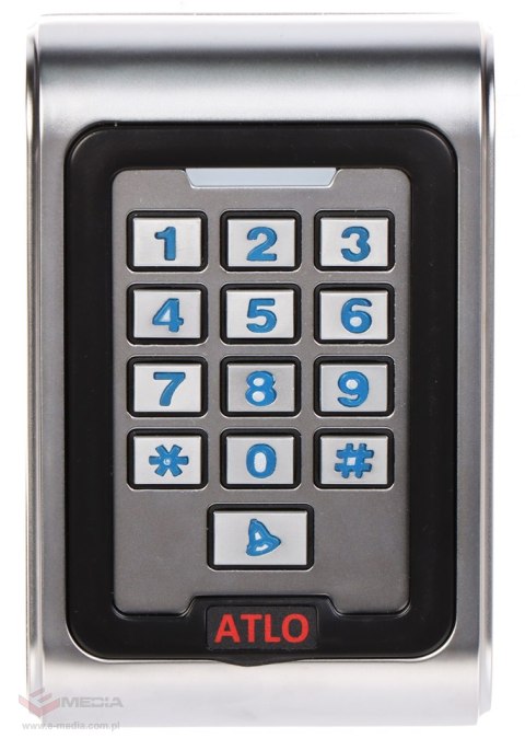 ZAMEK SZYFROWY ATLO-KRMD-520
