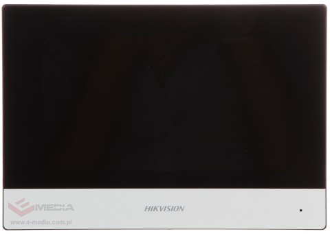ZESTAW WIDEODOMOFONOWY DS-KIS702Y Hikvision ZESTAW WIDEODOMOFONOWY DS-KIS702Y Hikvision