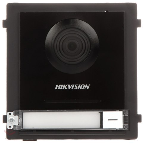 ZESTAW WIDEODOMOFONOWY DS-KIS702Y Hikvision ZESTAW WIDEODOMOFONOWY DS-KIS702Y Hikvision