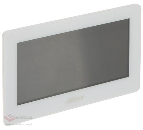 ZESTAW WIDEODOMOFONOWY KTX01(F) Wi-Fi / 2-Wire DAHUA ZESTAW WIDEODOMOFONOWY KTX01(F) Wi-Fi / 2-Wire DAHUA
