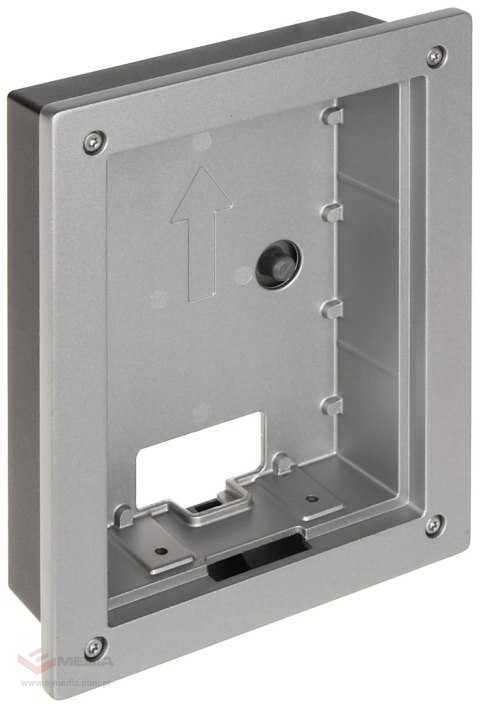 ZESTAW WIDEODOMOFONOWY KTP01-S2(F) DAHUA ZESTAW WIDEODOMOFONOWY KTP01-S2(F) DAHUA