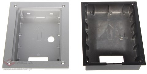 ZESTAW WIDEODOMOFONOWY KTP01-S2(F) DAHUA ZESTAW WIDEODOMOFONOWY KTP01-S2(F) DAHUA