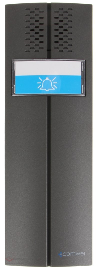 DOMOFON BEZPRZEWODOWY Z FUNKCJĄ TELEFONU D102W COMWEI