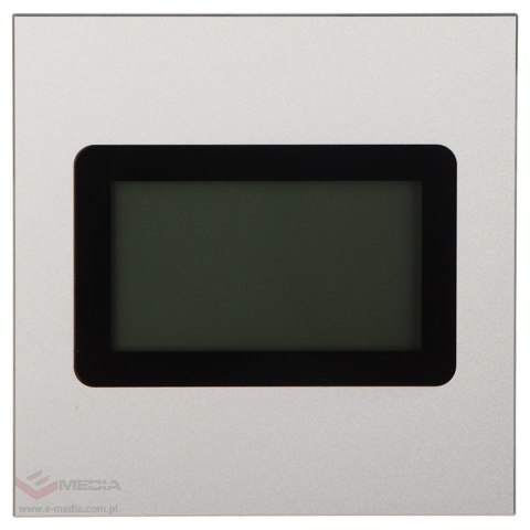 MODUŁ WYŚWIETLACZA VTO4202F-MS DO MODUŁU VTO4202F-P DAHUA