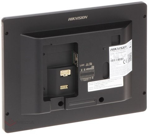 PANEL WEWNĘTRZNY Wi-Fi / IP DS-KH8350-WTE1/EU Hikvision