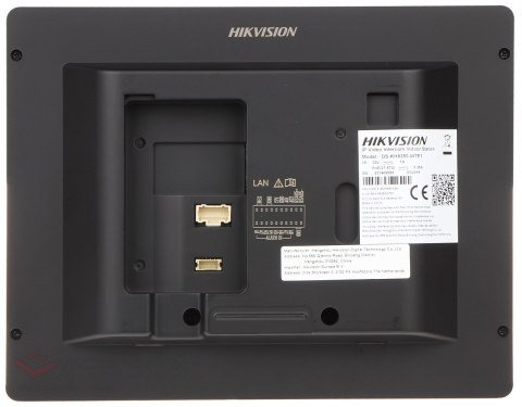 PANEL WEWNĘTRZNY Wi-Fi / IP DS-KH8350-WTE1/EU Hikvision