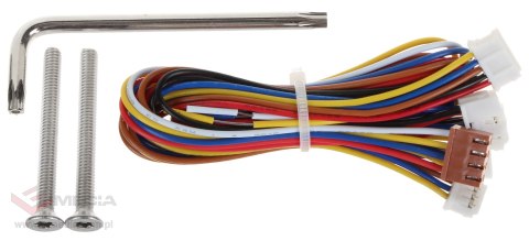 WIDEODOMOFON S601D-2 VIDOS