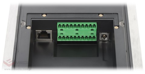 WIDEODOMOFON VTO6521K DAHUA WIDEODOMOFON VTO6521K DAHUA