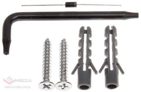 ZAMEK SZYFROWY ATLO-KRM-522