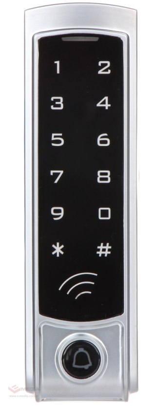 ZAMEK SZYFROWY ATLO-KRM-823