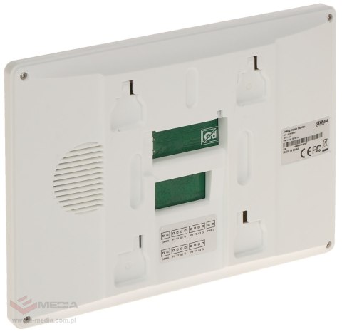 ZESTAW WIDEODOMOFONOWY KTA02 DAHUA