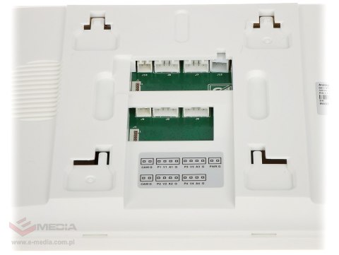 ZESTAW WIDEODOMOFONOWY KTA02 DAHUA