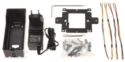 ZESTAW WIDEODOMOFONOWY KTA02 DAHUA