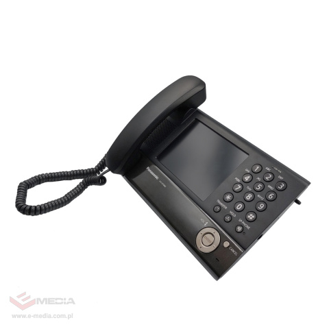Systemowy telefon IP Panasonic KX-NT400