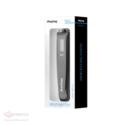 Alkomat PEIYING AT551