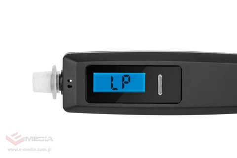 Alkomat PEIYING AT551