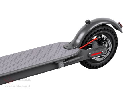 Hulajnoga elektryczna FAST WHEELS PRO Hulajnoga elektryczna FAST WHEELS PRO