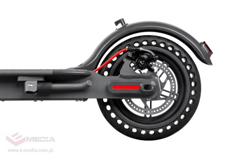 Hulajnoga elektryczna FAST WHEELS PRO Hulajnoga elektryczna FAST WHEELS PRO