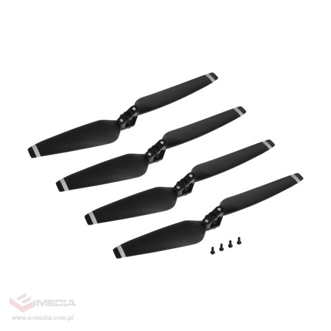 Komplet śmigieł do drona REBEL DOVE PRO ZAB0119