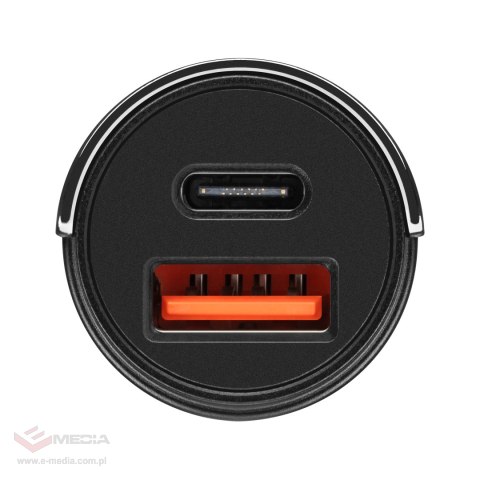 Ładowarka samochodowa 30 W Kruger&Matz