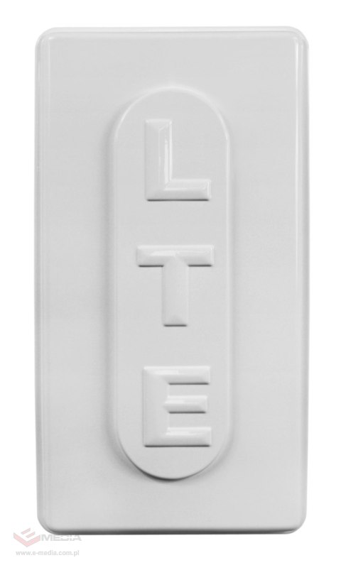 Antena DUAL LTE 15 dBi 1800 MHz