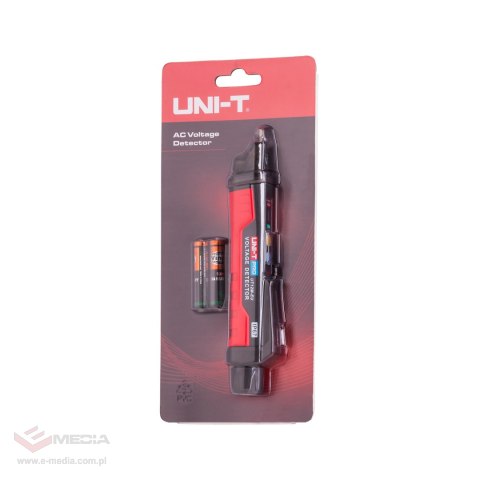 Detektor napięcia Uni-T UT12M-EU