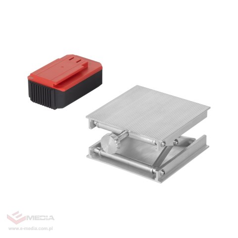 Poziomica laserowa Uni-T LM585LD