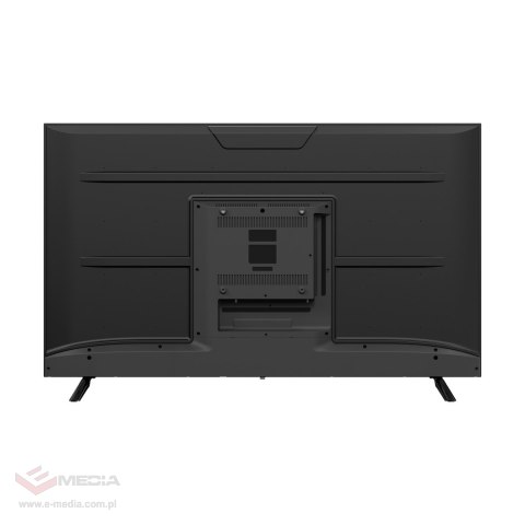 Telewizor Kruger&Matz 50" UHD Google TV DVB-T2/T/C H.265 HEVC Telewizor Kruger&Matz 50" UHD Google TV DVB-T2/T/C H.265 HEVC