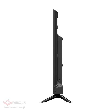 Telewizor Kruger&Matz 50" UHD Google TV DVB-T2/T/C H.265 HEVC Telewizor Kruger&Matz 50" UHD Google TV DVB-T2/T/C H.265 HEVC