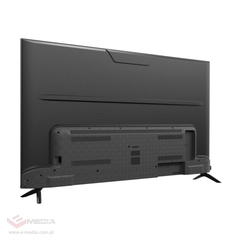 Telewizor Kruger&Matz 65" UHD Google TV DVB-T2/T/C H.265 HEVC Telewizor Kruger&Matz 65" UHD Google TV DVB-T2/T/C H.265 HEVC